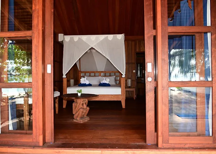 Agusta Eco Resort