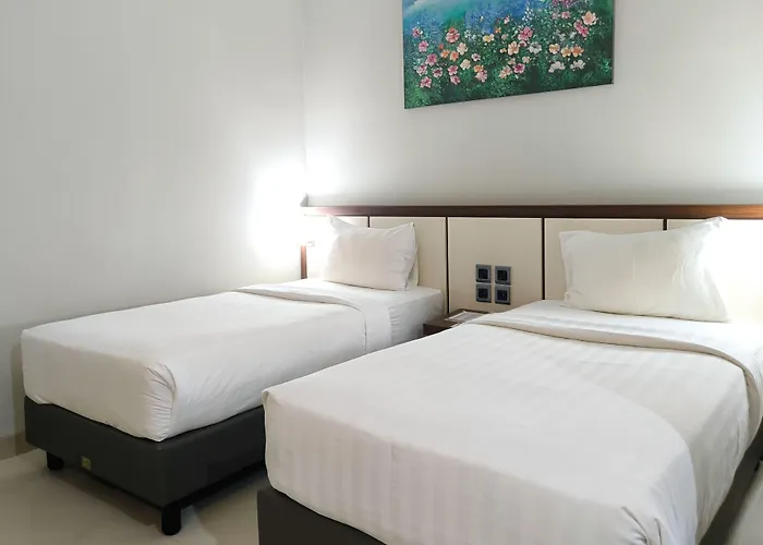 Rylich Panorama Hotel