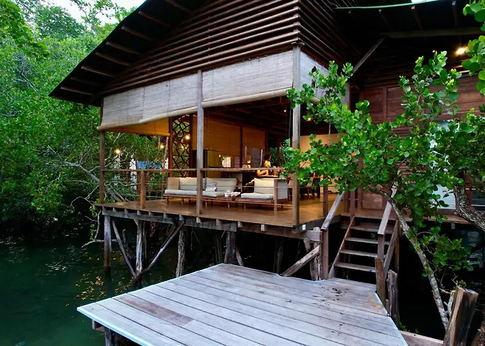 Villa Luzo & Tours